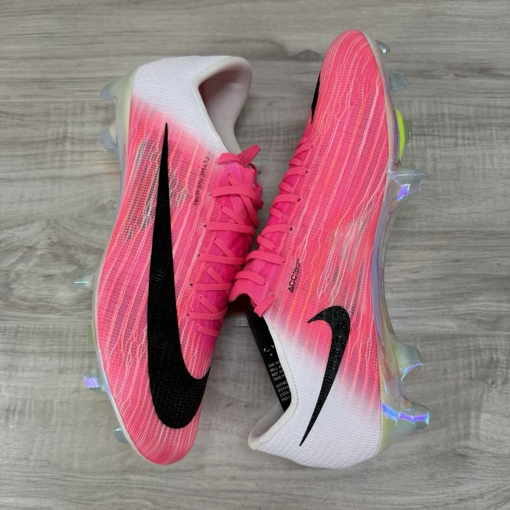 Size 11.5 - Nike Mercurial Superfly 11 Elite FG Breakout Pack Soccer IO8219-900